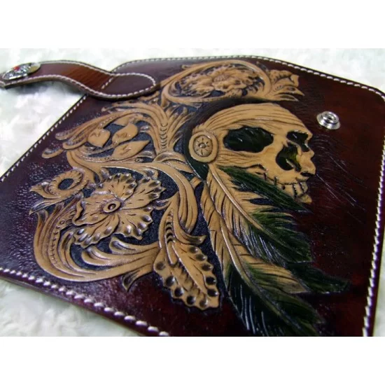 PDF Leather craft patterns, leathercraft patterns, leather tooling